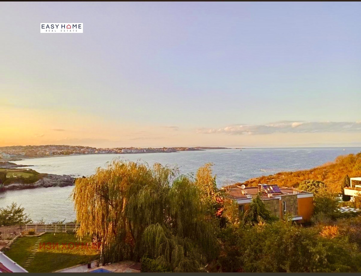 Продава 2-СТАЕН, гр. Созопол, област Бургас, снимка 5 - Апартаменти - 53995758