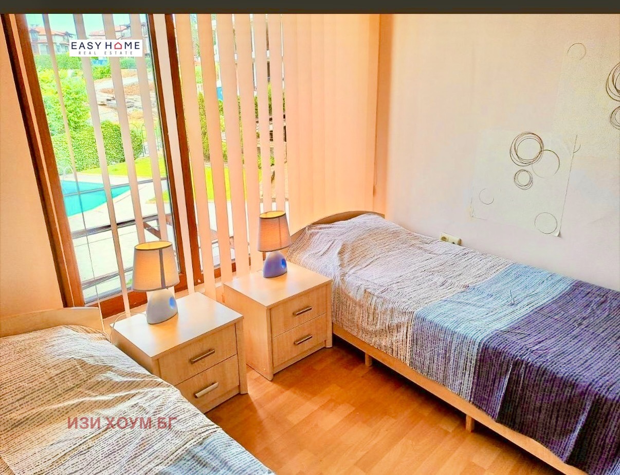 Продава 2-СТАЕН, гр. Созопол, област Бургас, снимка 13 - Апартаменти - 53995758