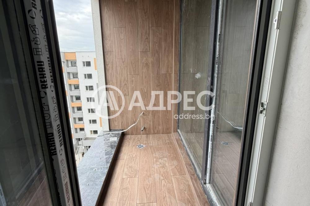 Продава 2-СТАЕН, гр. София, Студентски град, снимка 12 - Апартаменти - 54793352
