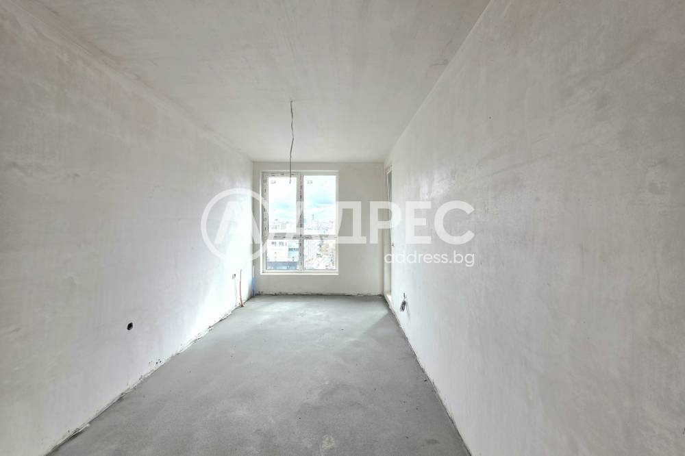 Продава 2-СТАЕН, гр. София, Студентски град, снимка 3 - Апартаменти - 54793352