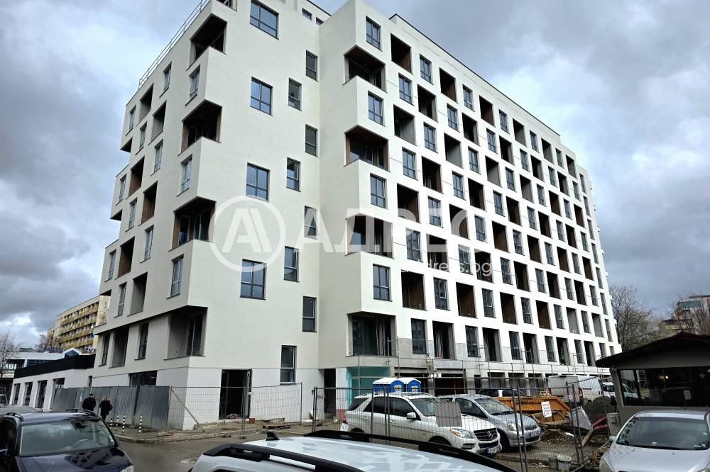 Продава 2-СТАЕН, гр. София, Студентски град, снимка 14 - Апартаменти - 54793352