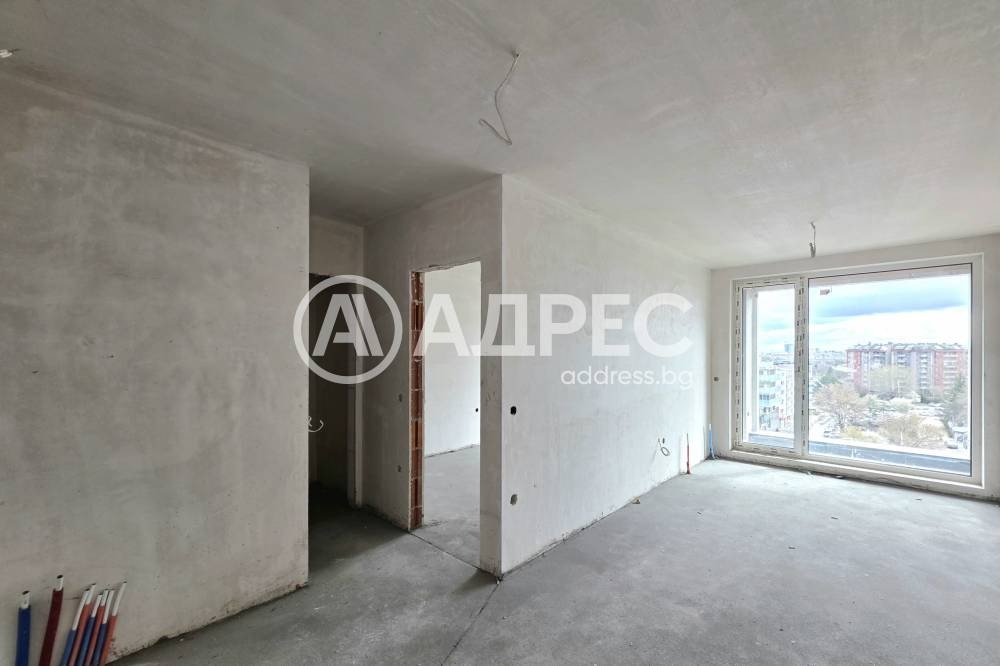 Продава 2-СТАЕН, гр. София, Студентски град, снимка 2 - Апартаменти - 54793352
