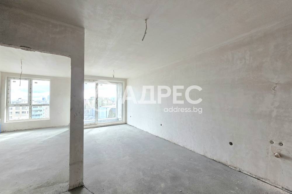 Продава 2-СТАЕН, гр. София, Студентски град, снимка 6 - Апартаменти - 54793352