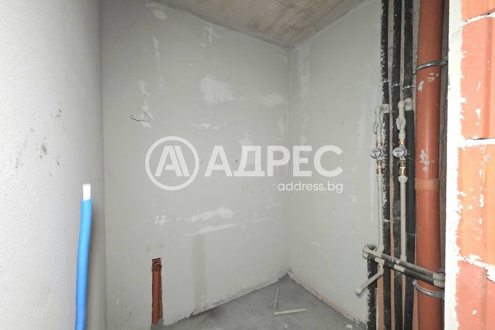 Продава 2-СТАЕН, гр. София, Студентски град, снимка 9 - Апартаменти - 54793352