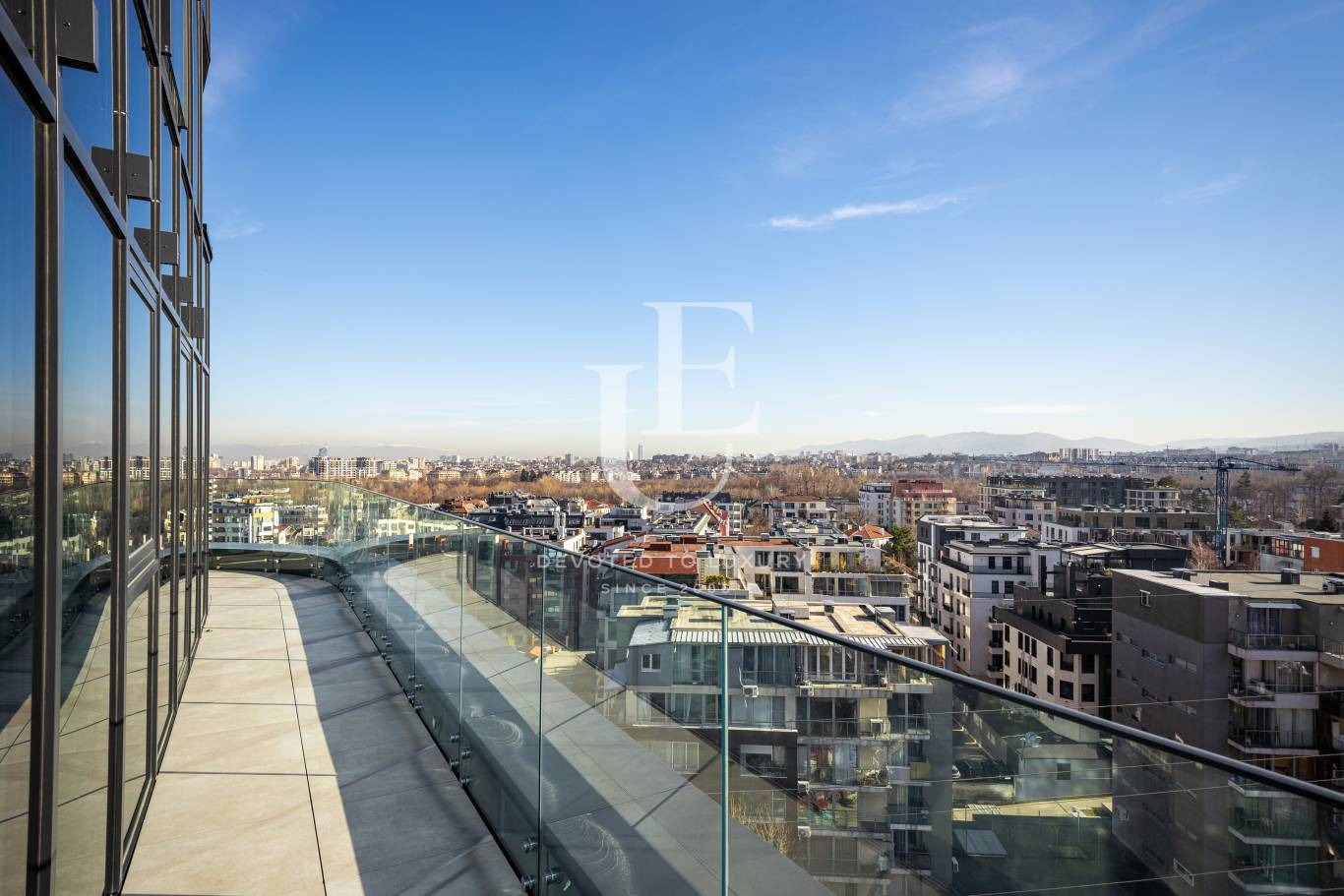 Продава 3-СТАЕН, гр. София, Кръстова вада, снимка 15 - Апартаменти - 48674051