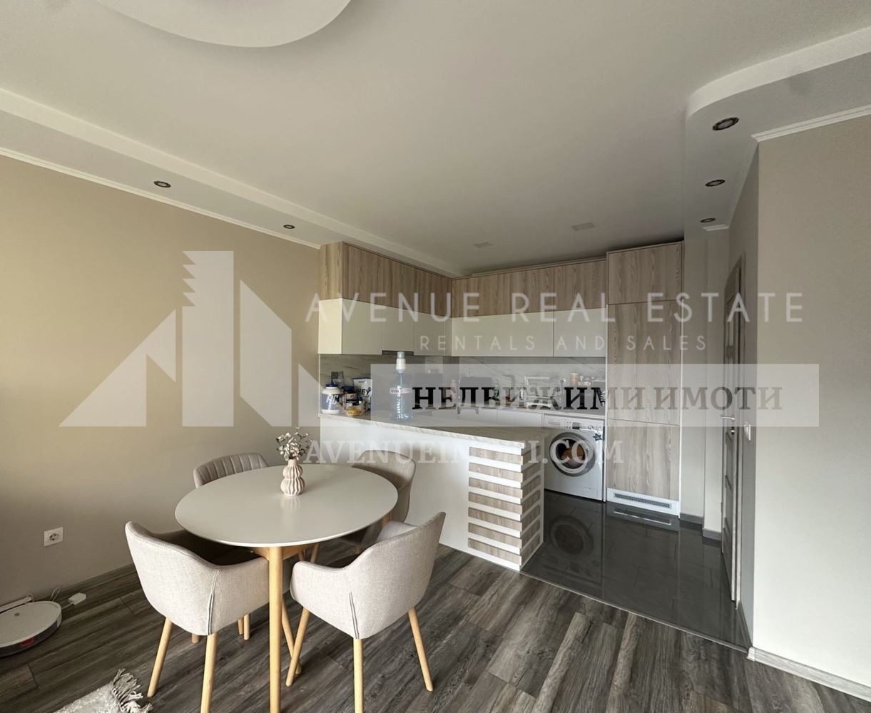 Продава 3-СТАЕН, гр. Пловдив, Западен, снимка 2 - Апартаменти - 53448560