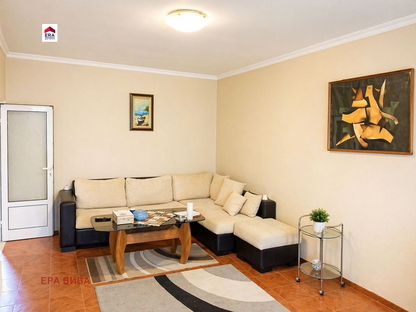 Продава 3-СТАЕН, гр. София, Люлин 3