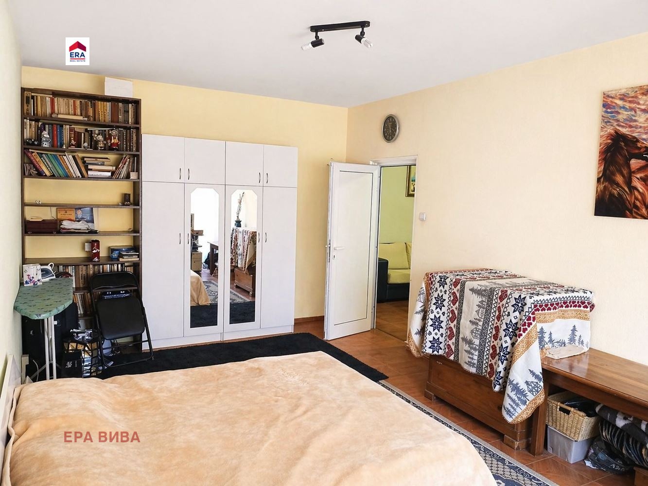 Продава 3-СТАЕН, гр. София, Люлин 3, снимка 3 - Апартаменти - 54292312