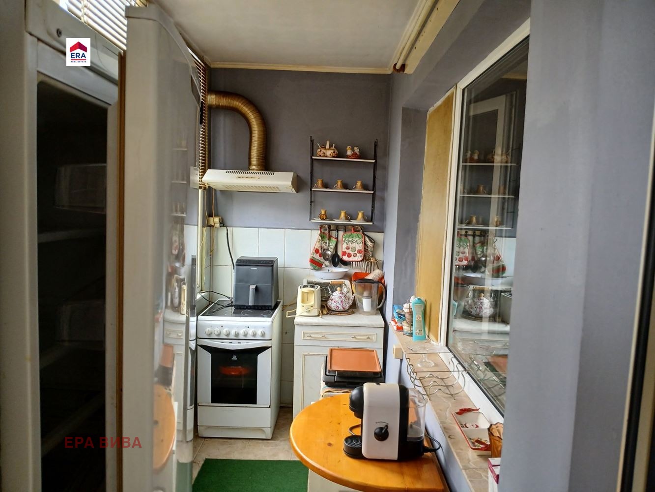 Продава 3-СТАЕН, гр. София, Люлин 3, снимка 5 - Апартаменти - 54292312