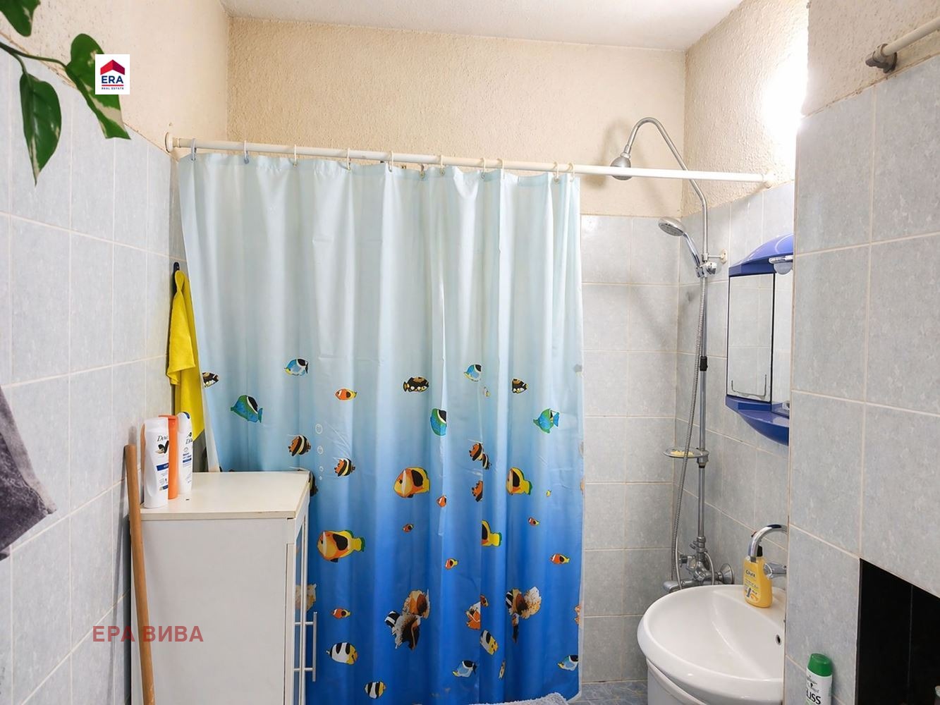 Продава 3-СТАЕН, гр. София, Люлин 3, снимка 6 - Апартаменти - 54292312