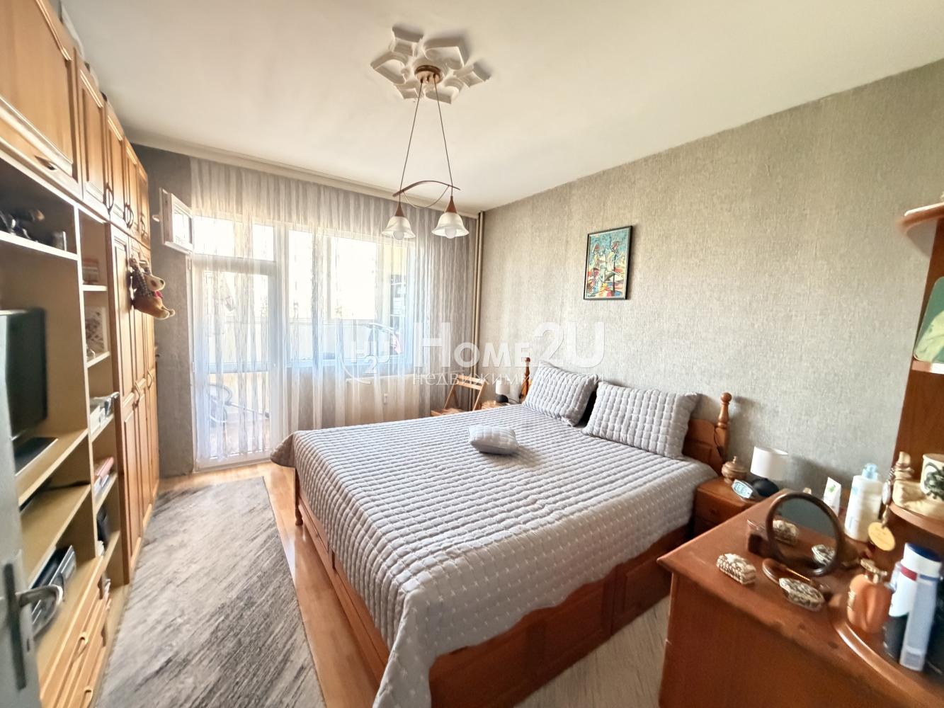 Продава 3-СТАЕН, гр. София, Овча купел 2