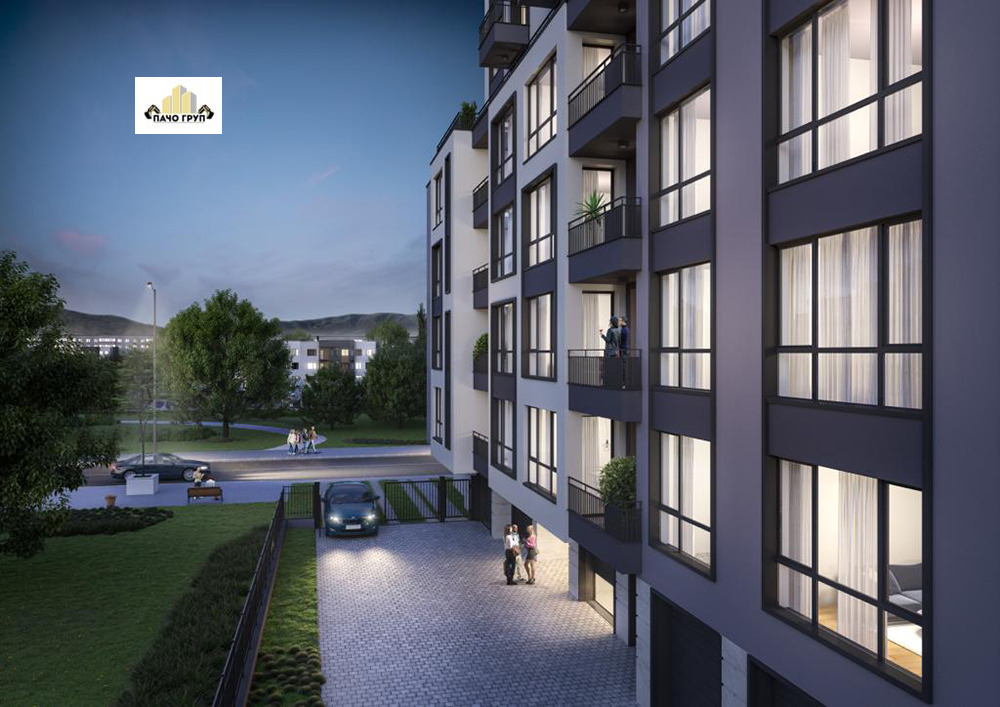 Продава 3-СТАЕН, гр. София, Люлин 2, снимка 3 - Апартаменти - 55285160
