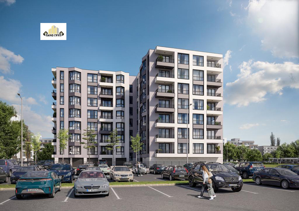Продава 3-СТАЕН, гр. София, Люлин 2, снимка 2 - Апартаменти - 55285160
