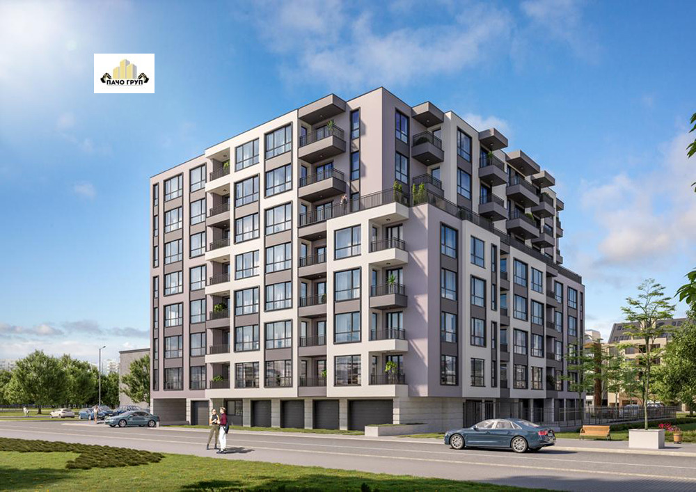 Продава 3-СТАЕН, гр. София, Люлин 2, снимка 4 - Апартаменти - 55285160