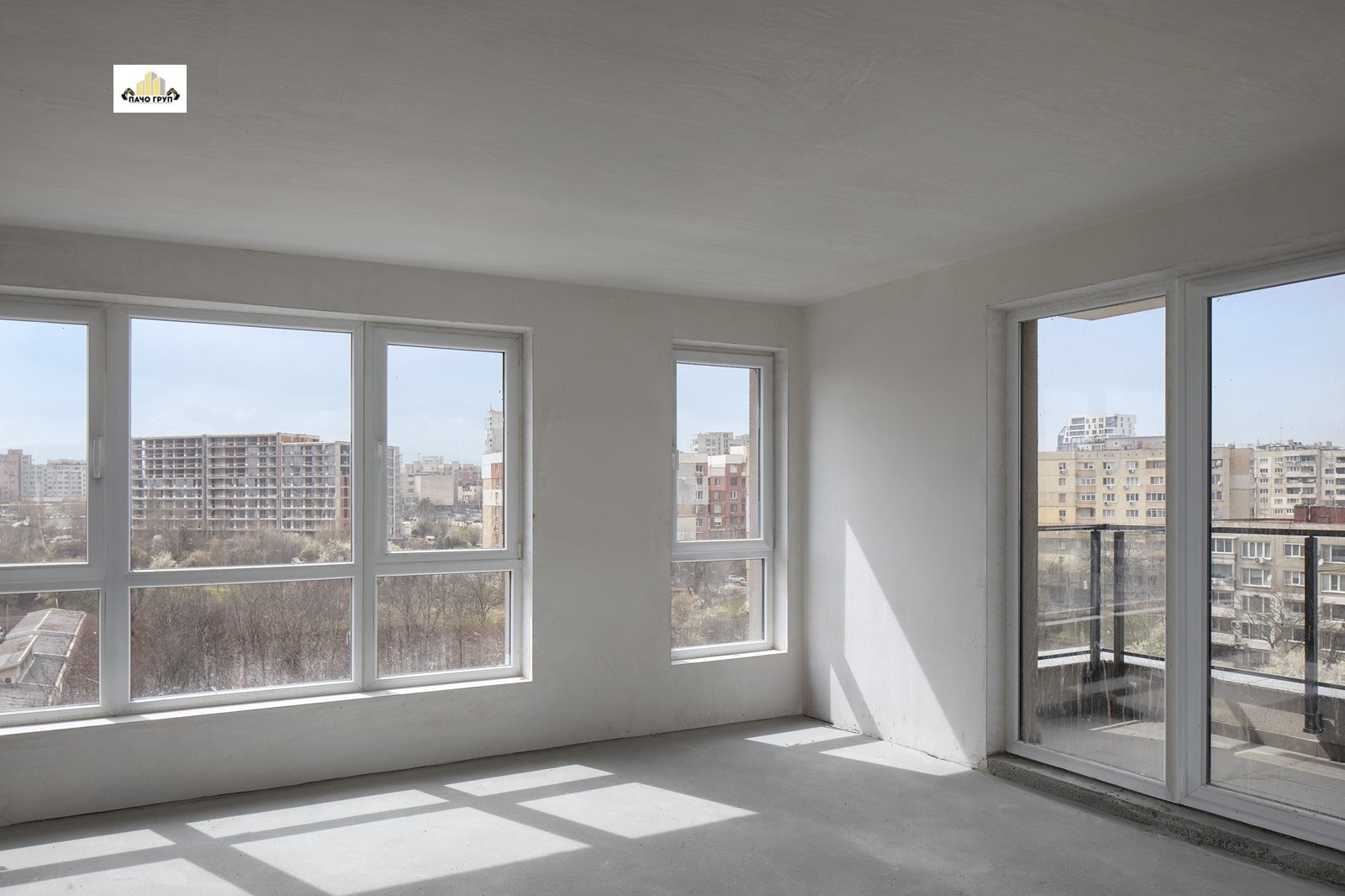 Продава 3-СТАЕН, гр. София, Люлин 2, снимка 6 - Апартаменти - 55285160