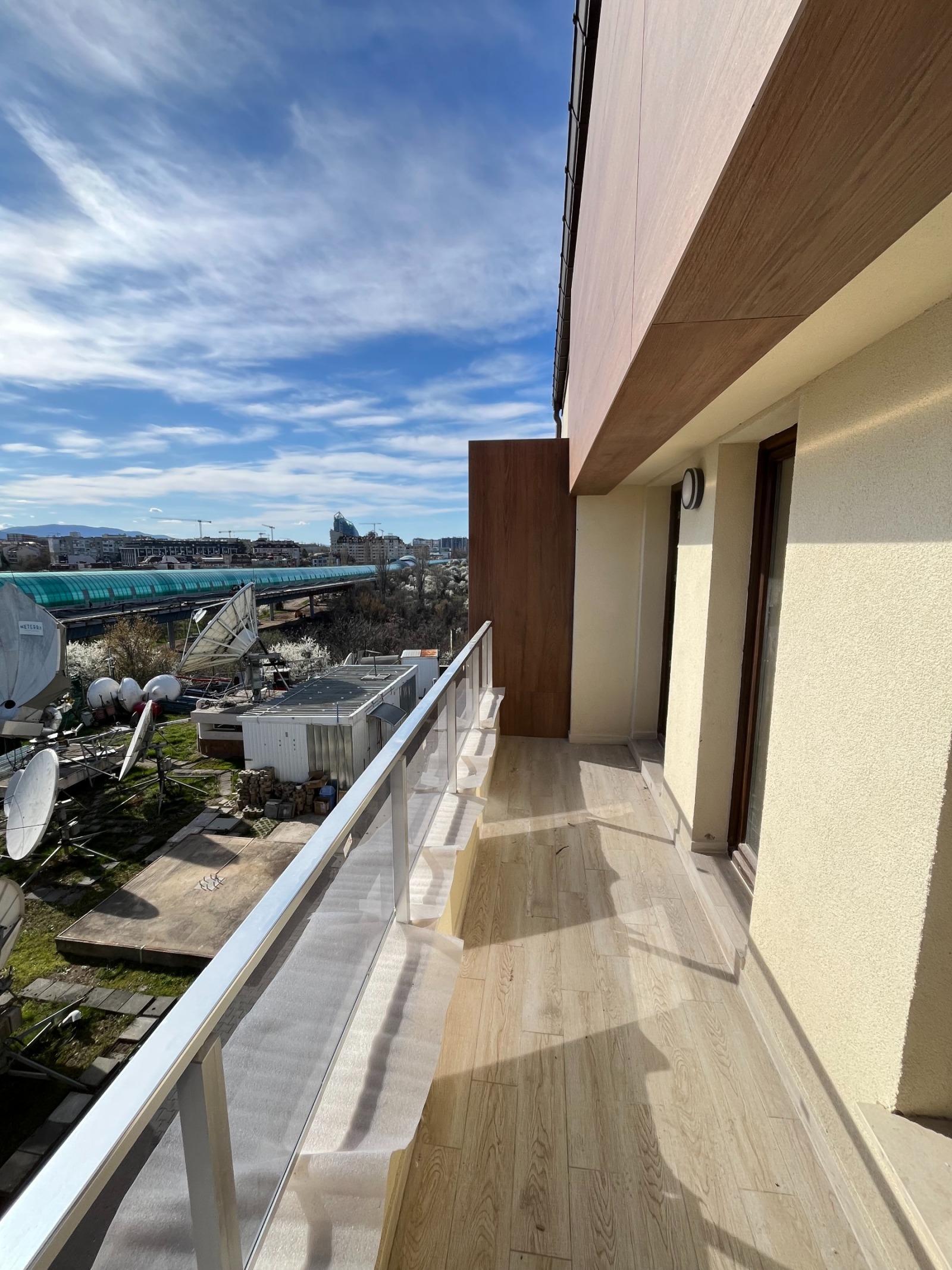 Продава МЕЗОНЕТ, гр. София, Младост 1, снимка 14 - Апартаменти - 51451585