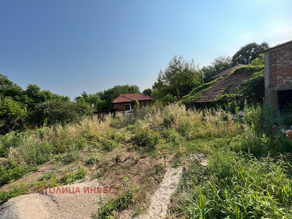 Продава КЪЩА, с. Долно Абланово, област Русе, снимка 2 - Къщи - 38309303