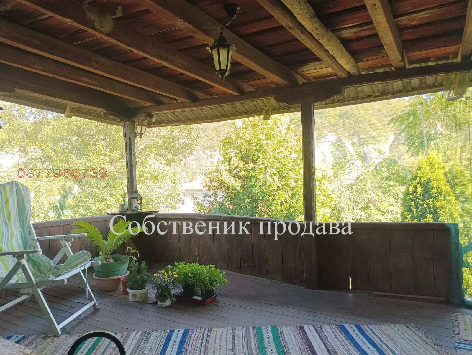 Продава КЪЩА, с. Красен, област Русе, снимка 10 - Къщи - 55684846