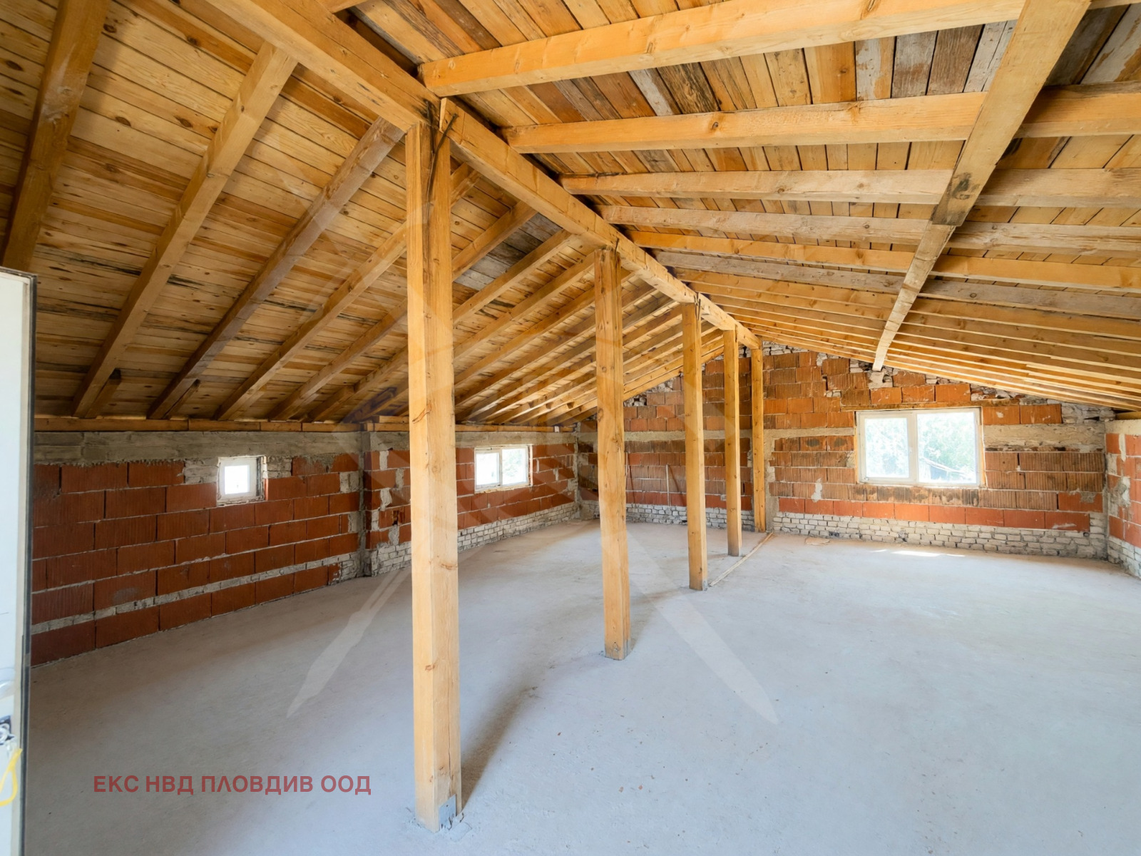 Продава КЪЩА, с. Ново село, област Пловдив, снимка 10 - Къщи - 55731517