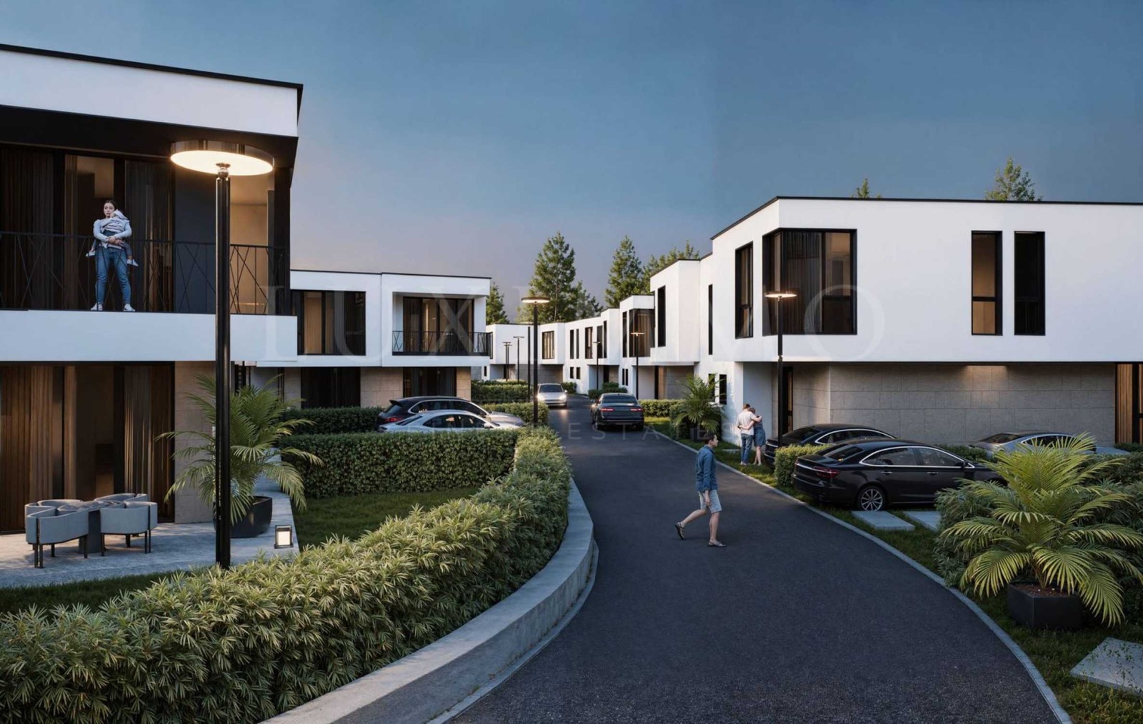 Продава КЪЩА, гр. Несебър, област Бургас, снимка 15 - Къщи - 55980312