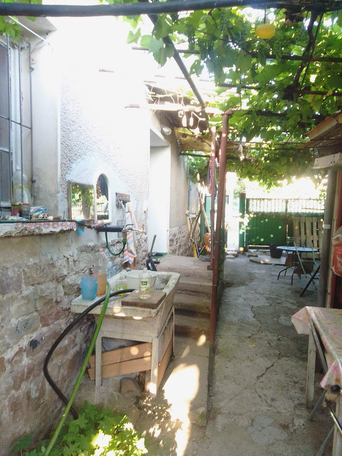 Продава КЪЩА, гр. Вършец, област Монтана, снимка 13 - Къщи - 56016434