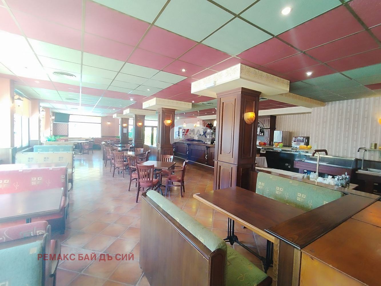 Продава ЗАВЕДЕНИЕ, гр. Варна, к.к. Чайка, снимка 2 - Заведения - 50369707