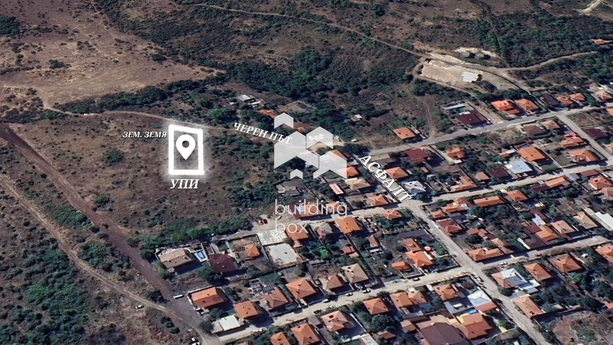 Продава ПАРЦЕЛ, гр. Перущица, област Пловдив, снимка 4 - Парцели - 53876266