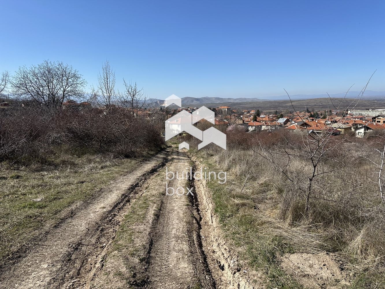 Продава ПАРЦЕЛ, гр. Перущица, област Пловдив, снимка 5 - Парцели - 53876266