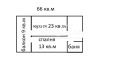 Продава 2-СТАЕН, град Варна, Бриз • 124320 € • 89066639 — Holmes.bg