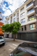 Продава  Многостаен град София , Център , 137 кв.м | 93031675 - изображение [8]