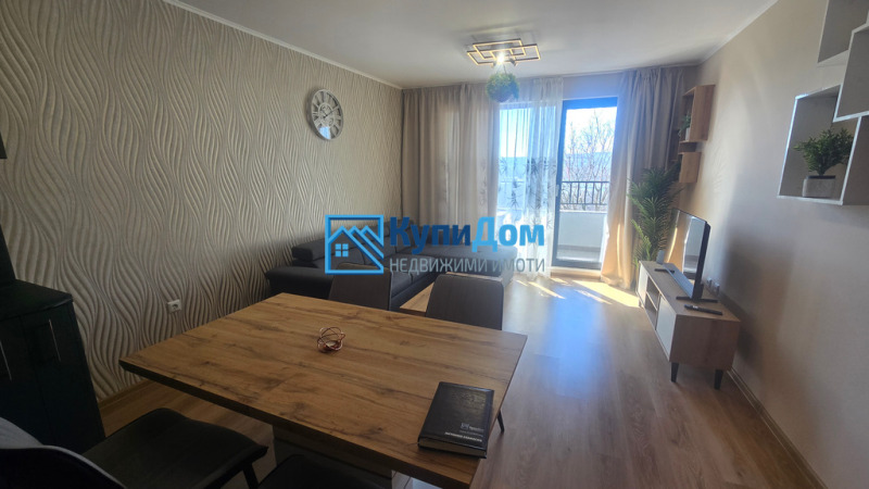 Продава 3-СТАЕН в град Варна, Погреби - 89 кв.м / 224 500 € » 439 083.84 лв., КУПИ ДОМ