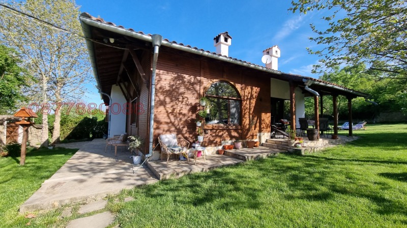 Продава КЪЩА в област Велико Търново, с. Велчево - 180 кв.м / 309 000 € » 604 351.47 лв.