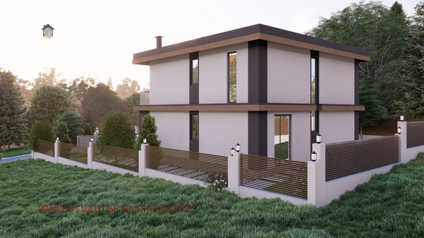 Продава КЪЩА | Imot.bg — изображение 5