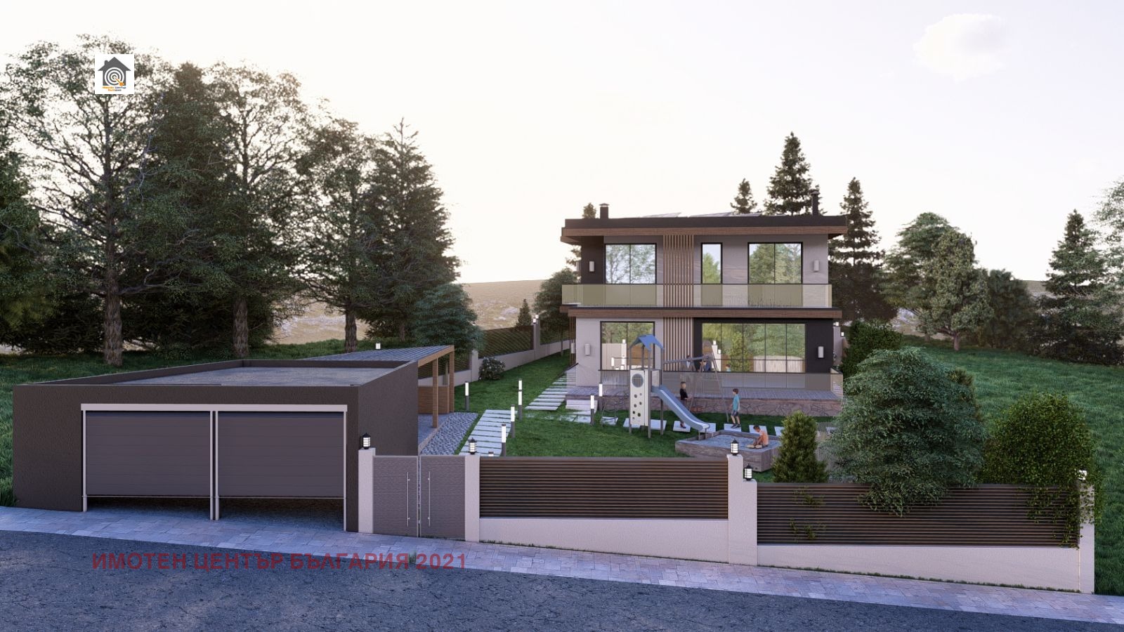 Продава КЪЩА | Imot.bg — изображение 2