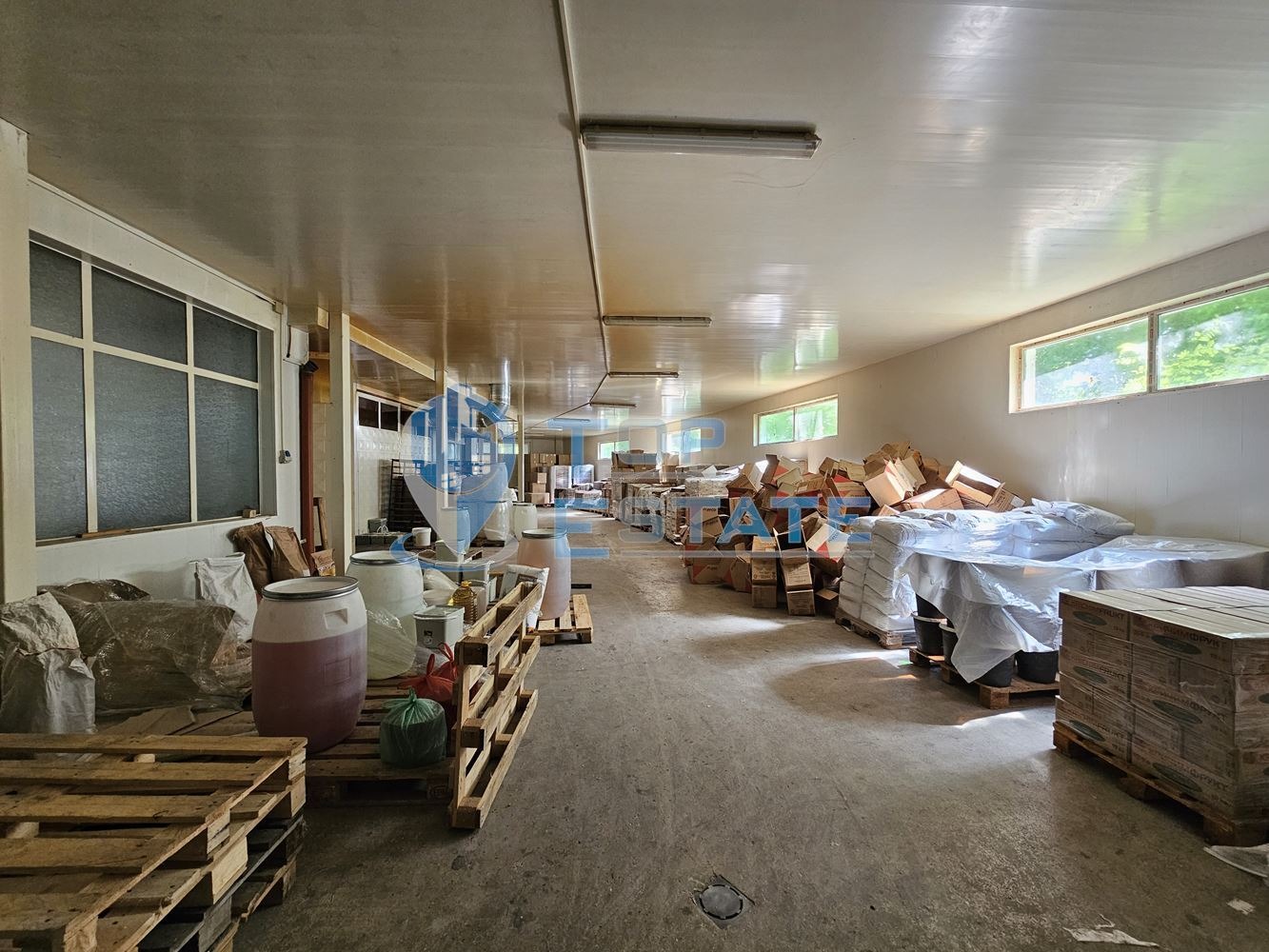 Продава ПРОМ. ПОМЕЩЕНИЕ | Imot.bg — изображение 12