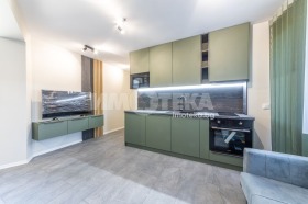 Продава 2-стаен град Варна Бриз - [1] 