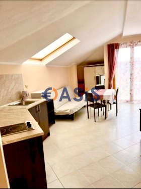 1 Schlafzimmer Sweti Wlas, region Burgas