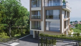 1 chambre Briz, Varna