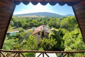 Casa Breznișci izvor, regiunea Pernik 1