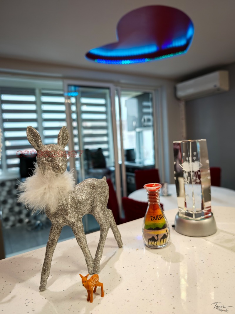 Продава 1-СТАЕН, гр. Добрич, Център, снимка 15 - Апартаменти - 53500105