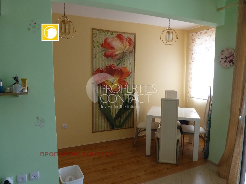 Продава 1-СТАЕН, гр. Созопол, област Бургас, снимка 4 - Апартаменти - 54285235