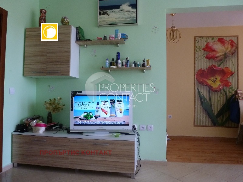 Продава 1-СТАЕН, гр. Созопол, област Бургас, снимка 9 - Апартаменти - 54285235
