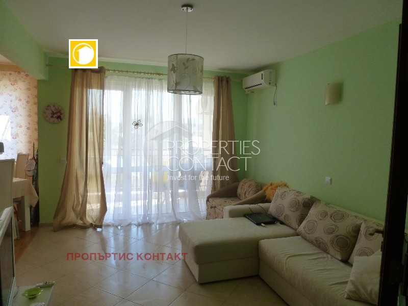 Продава 1-СТАЕН, гр. Созопол, област Бургас, снимка 2 - Апартаменти - 54285235