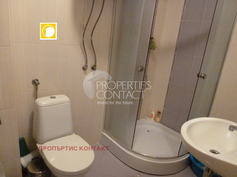 Продава 1-СТАЕН, гр. Созопол, област Бургас, снимка 7 - Апартаменти - 54285235