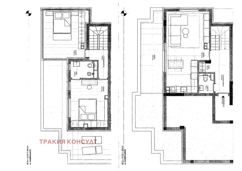 À venda  1 quarto Sofia , Liulin 9 , 190 m² | 40286968 - imagem [3]