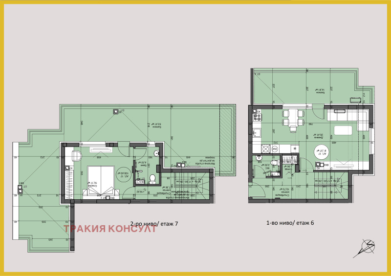 À venda  1 quarto Sofia , Liulin 9 , 190 m² | 40286968 - imagem [2]