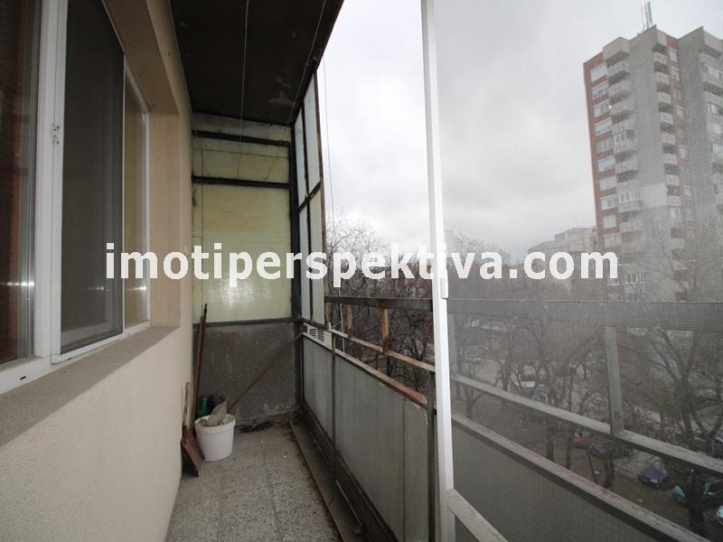 À venda  1 quarto Plovdiv , Karchiiaka , 65 m² | 40662475 - imagem [9]