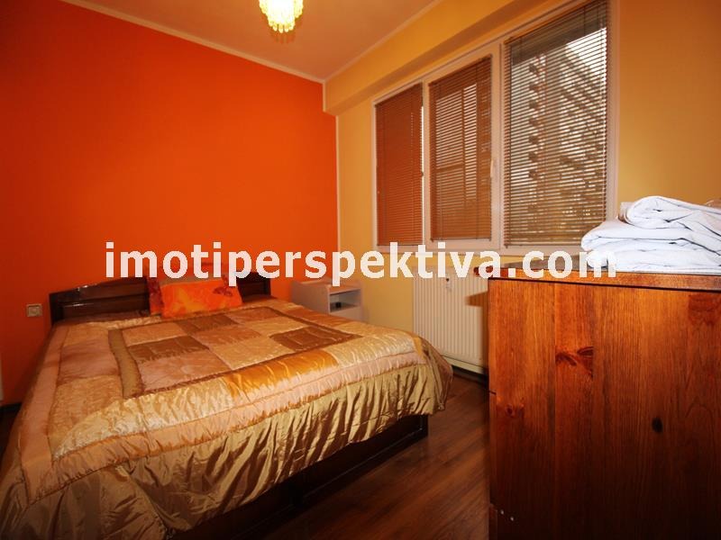 À venda  1 quarto Plovdiv , Karchiiaka , 65 m² | 40662475 - imagem [6]