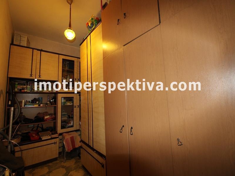 À venda  1 quarto Plovdiv , Karchiiaka , 65 m² | 40662475 - imagem [7]