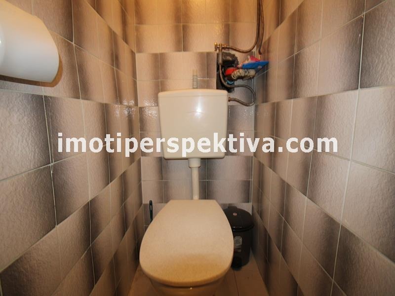 In vendita  1 camera da letto Plovdiv , Karshiiaka , 65 mq | 40662475 - Immagine [8]